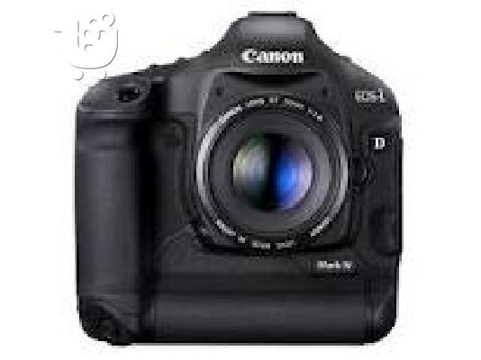 Canon EOS 5D Mark II 21MP DSLR Camera